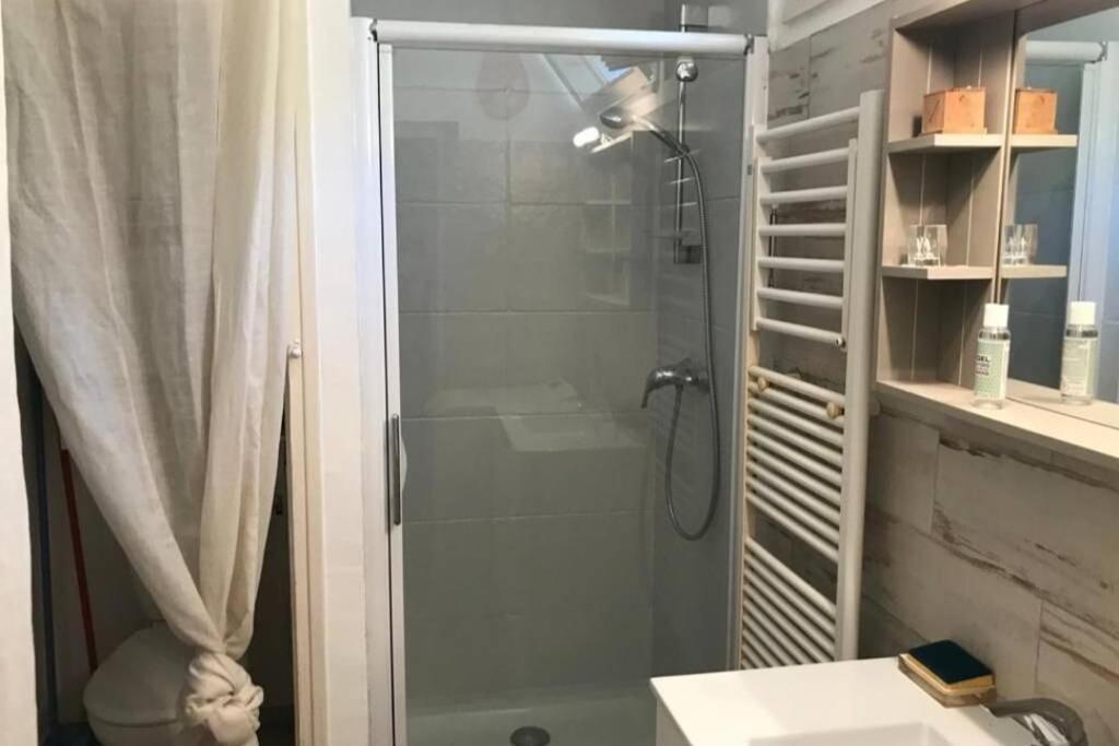Apartment La En Bord De Sur Cavalaire-sur-Mer