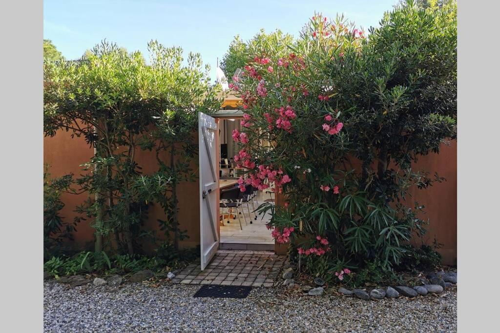 Apartamento La En Bord De Cavalaire-sur-Mer