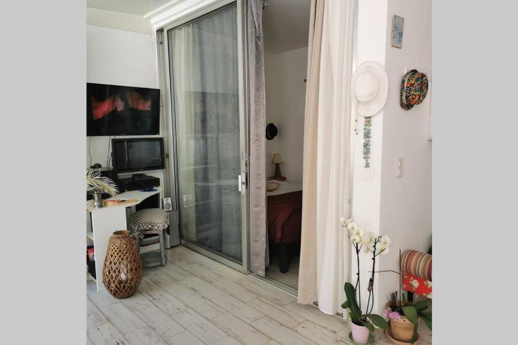La En Bord De Sur Apartment Cavalaire-sur-Mer
