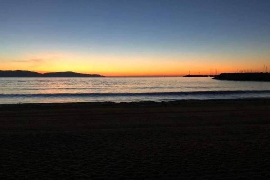 Apartment La En Bord De Sur Cavalaire-sur-Mer