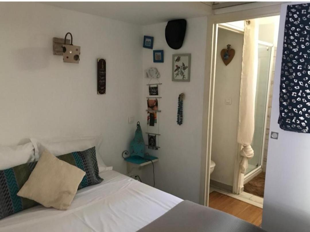 Apartment La En Bord De Sur