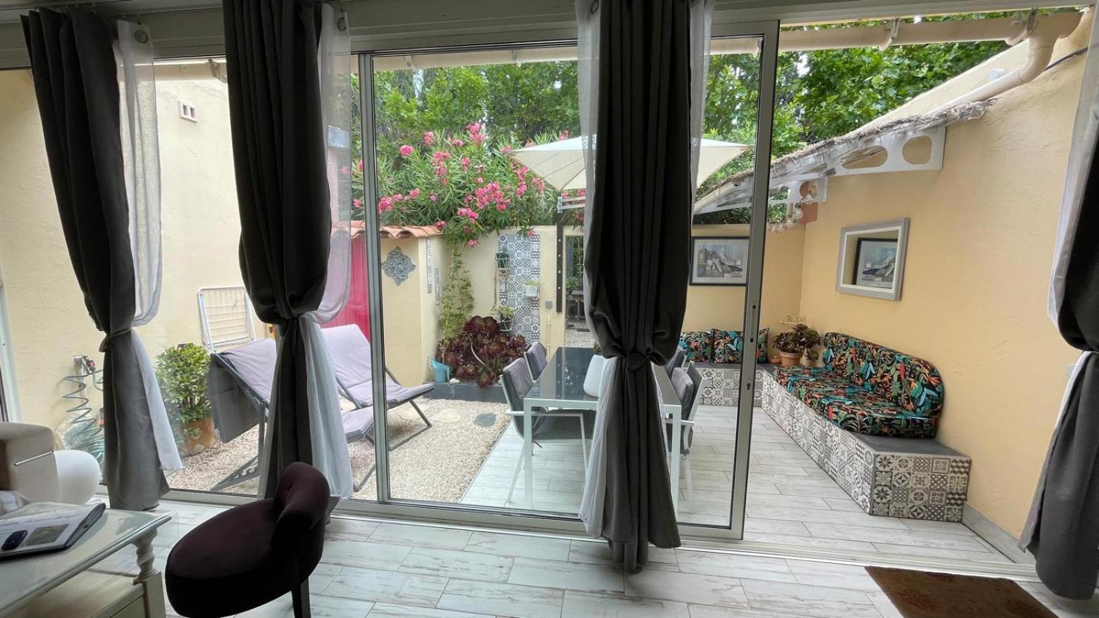 La En Bord De Sur Apartment