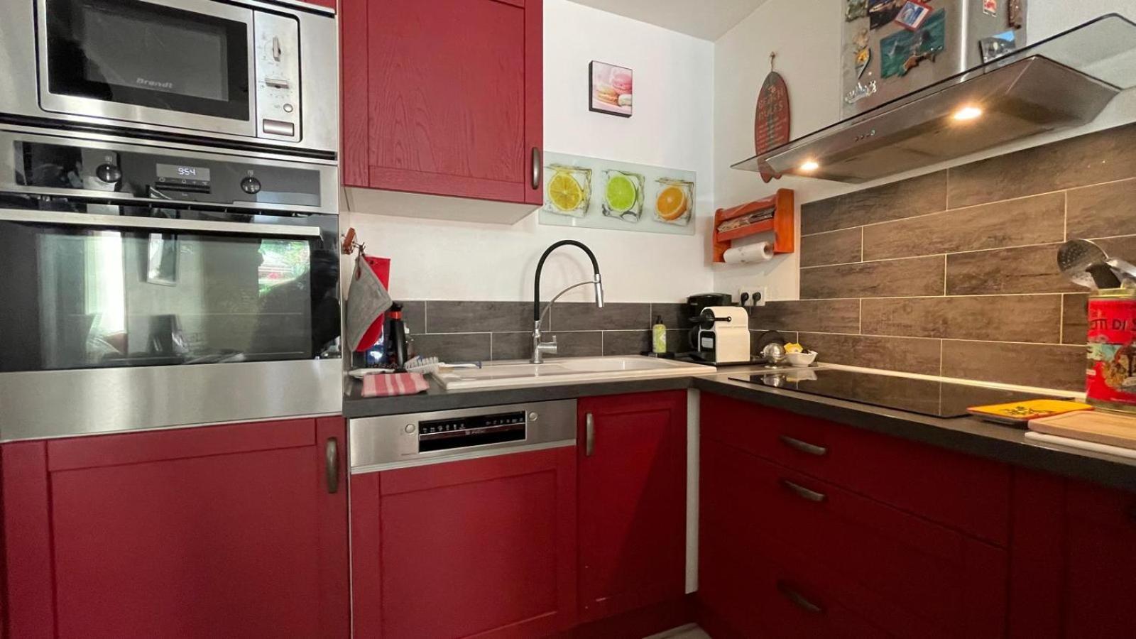 La En Bord De Sur Apartment Cavalaire-sur-Mer
