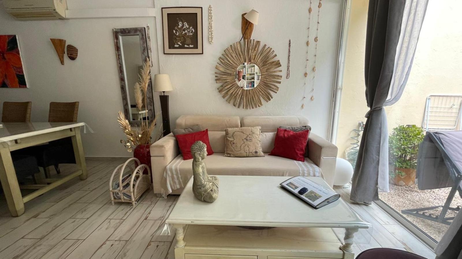 Apartamento La En Bord De Cavalaire-sur-Mer
