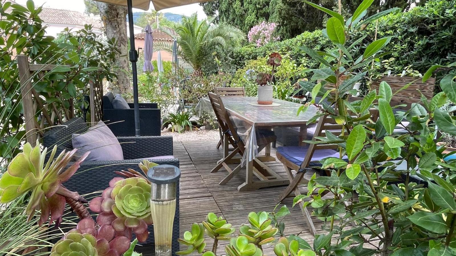 Apartamento La En Bord De